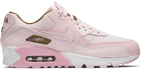 nike air max 90 dames roze wit|Nike Air Max 90.